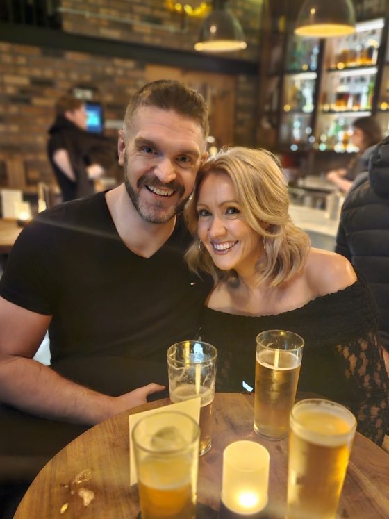 Contribute to my Blog